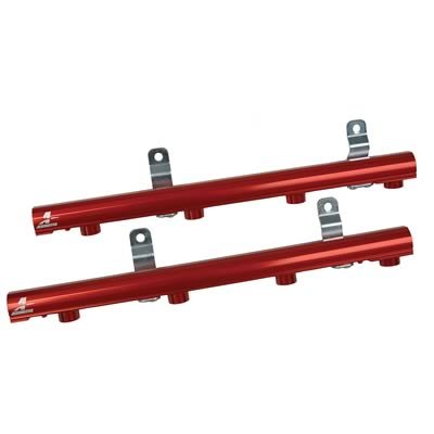 Aeromotive 97-05 Ford 5.4L 2 Valve Fuel Rails (Non Lightning Truck)