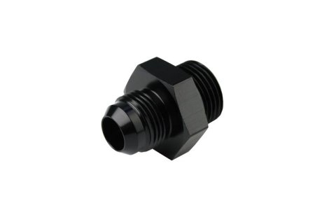 Aeromotive AN-10 O-Ring Boss / AN-08 Male Flare Reducer Fitting
