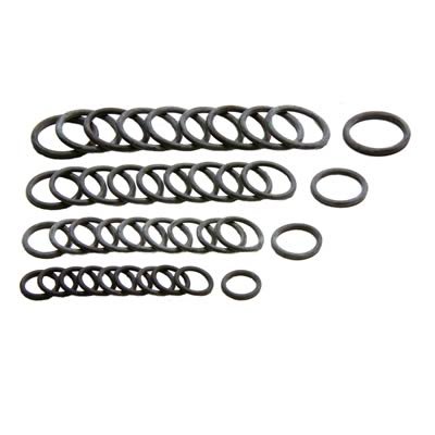 Aeromotive Fuel Resistant Nitrile O-Ring - AN-06 (Pack of 10)