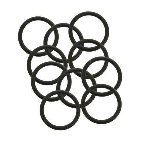 Aeromotive Fuel Resistant Nitrile O-Ring - AN-12 (Pack of 10)
