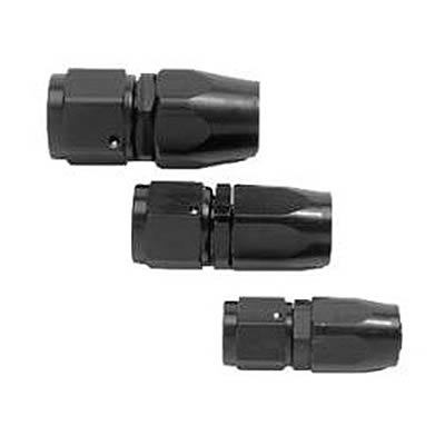 Aeromotive Hose End - AN-08 - 180 Deg