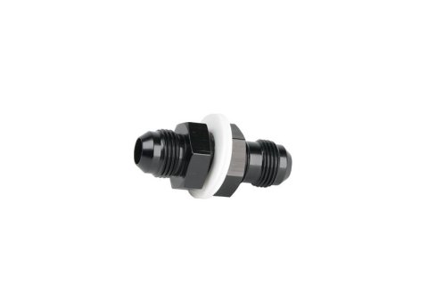 Aeromotive Fitting - Bulkhead - AN-08