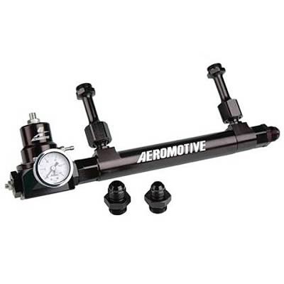 Aeromotive 14201 / 13214 Combo Kit