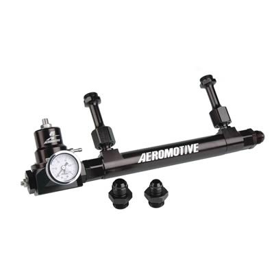 Aeromotive 14202 / 13212 Combo Kit For Demon Style Carb