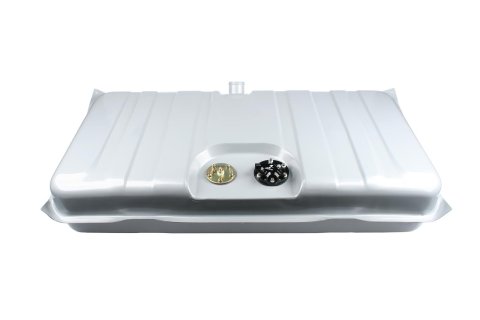 Aeromotive 67-68 F-Body Camaro 340 Series Stealth Fuel Tank