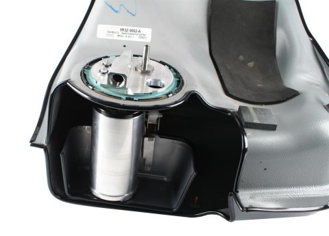 Aeromotive 05-09 Ford Mustang Shelby GT500/S197 - Eliminator In-Tank Stealth Fuel System