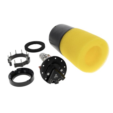 Aeromotive Phantom 200 Universal In-Tank Fuel System