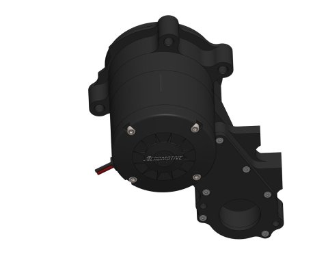 Aeromotive Ford Coyote Electric Water Pump
