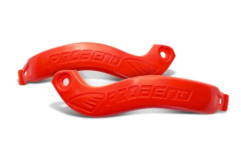 Cycra Probend CRM Replacement Abrasion Guards - Red