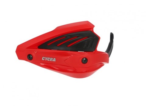 Cycra 2019 Honda Africa Twin 1000/2020 1100 Voyager Dual Road - Red/Black