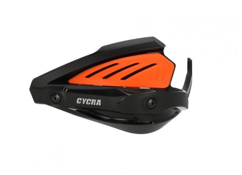 Cycra 2020 KTM 390 ADV Voyager Dual Road - Black/Orange