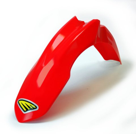 Cycra 09-13 Honda CRF250R-450R Performance Front Fender - Red