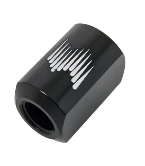 Snow Performance Nozzle Holder Straight (Rectangle Style)