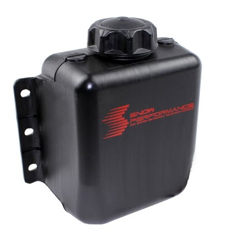 Snow Performance Gas Stage 2.5 Boost Cooler F/I Water Injection Kit