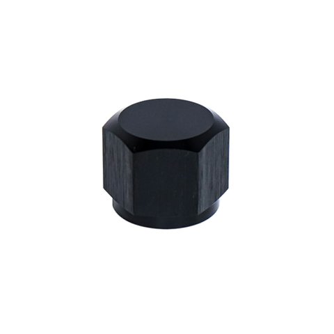 Snow Performance 8AN Cap w/O-Ring