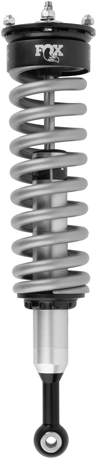 Fox 08+ Toyota Land Cruiser 200 Series 2.0 Performance Series 5.9in. IFP Coilover / 0-2in. Lift