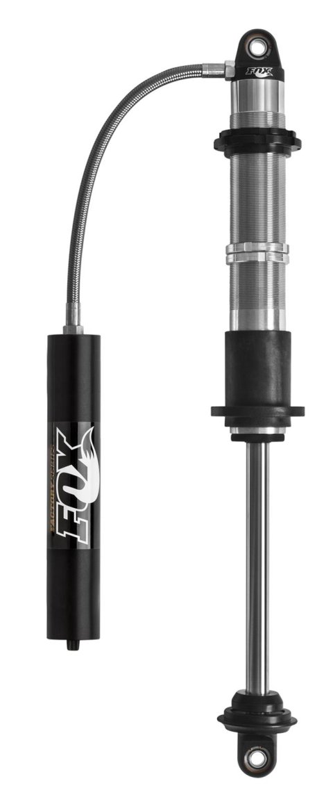 Fox Racing Shox 2.0 Factory Race Series Coilover Remote Reservoir Shocks 980-02-003 Shock, X 8.5 Coil-Over 40/60, 8.5" C/O (.625) (R/R) Series, Black, "40/60"