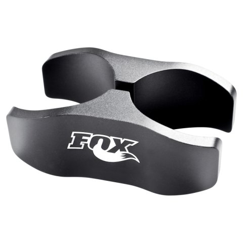 Fox 2.0 Reservoir Holding Clamp w/ Clamp Inserts