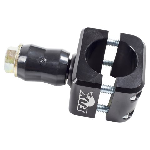 Fox Mounting Hardware 1.5 Tie Rod Clamp Steering Stabilizer