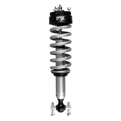 Fox 2021+ Ford F150 2WD 2.0 Performance Series Coilover IFP Shock Front 0-2.5in Lift