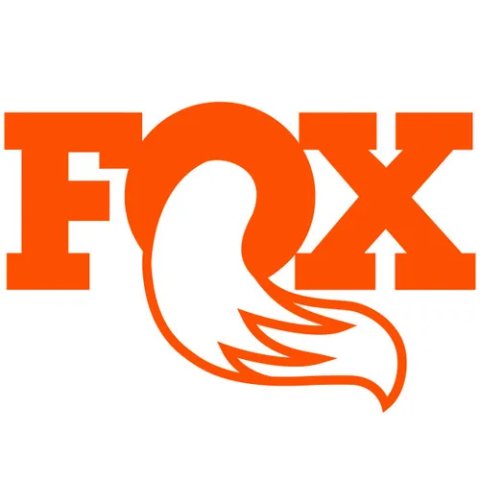 Fox Fastener Standard Bolt (3/8-16 X .875in TLG) Hex Head Screw Zinc