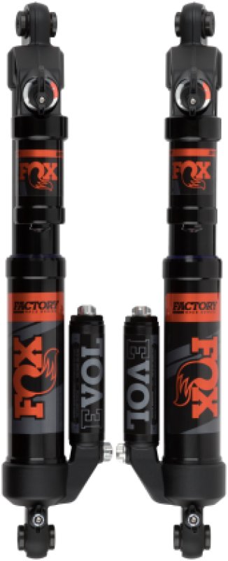 Fox Factory AM POL PRO-RMK Matryx FT (11.45/3.26) Float 3 QS3 LW RT (17.13/5.57) Float 3 EVOL - 2pc