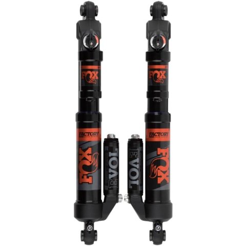 Fox Factory AM BRP Summit RAS 3 Ski (17.59 / 5.80) Float 3 EVOL QS3-QSR LW - Set of 2