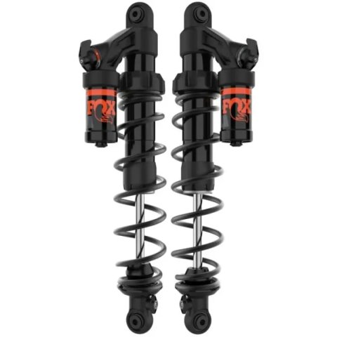 Fox Factory AM AC MCAT Ski (16.41 / 5.03) 1.5 Zero QS3-QSR LW - Set of 2