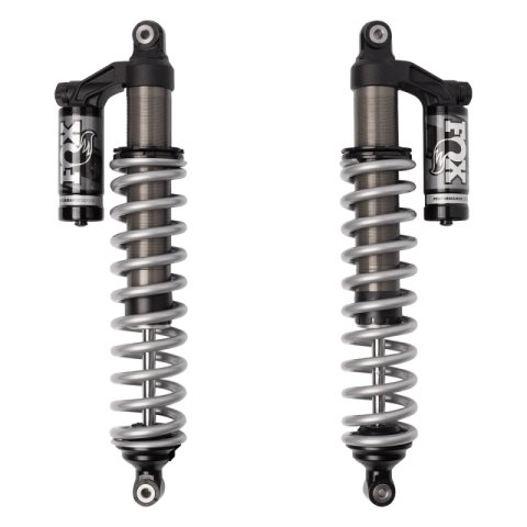 Fox 17-24 Can-Am Maverick Defender HD 2.0 Performance Series Coilover Shock - Front