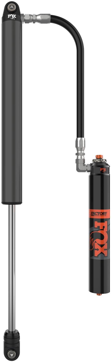 Fox Factory Race 2.5 X 14 Smooth Body Remote Shock