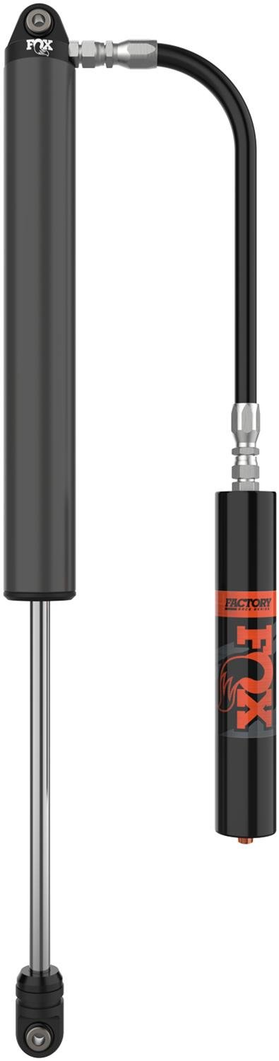 Fox Factory Race 3.0 X 16 Smooth Body Remote Shock
