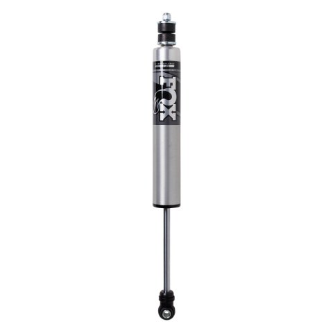 Fox 2017+ Ford F250 Super Duty 2-3.5in Lift Front 2.5 Performance Series Smooth Body IFP HTO Shock