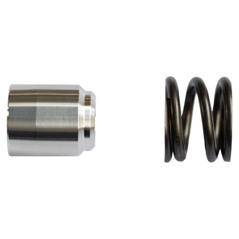 Fox Component Fitment Cartridge 02-05 Harley Touring
