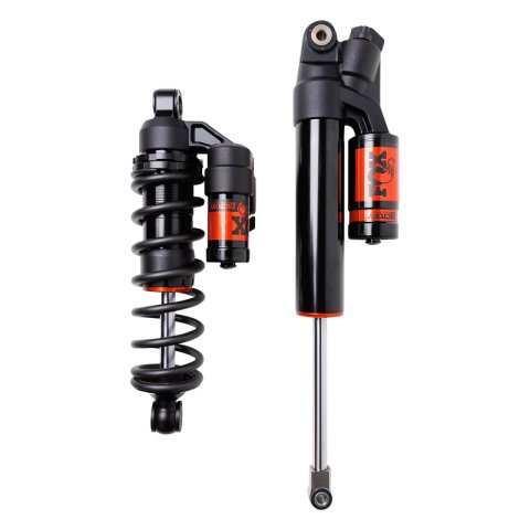 Fox Factory Series POL Switchback 146 FT (12.76 3.80) 2.0 Coil-Over QS3 RT (19.29 6.52)