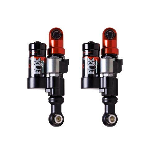 Fox Can-Am Maverick X3 QSE Links - Rear