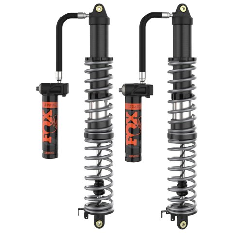 Fox Factory Race Series BRP/AM/72 XRS Race Rear (41.79/14.79) 3.0in Internal Bypass RC2 2-Seat