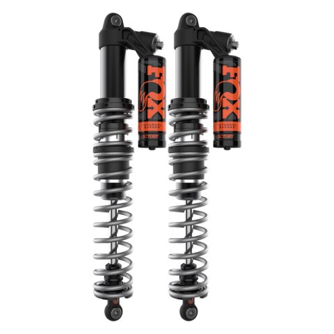 Fox Factory Race Series Polaris/AM/PRO XP Internal Bypass (27.49/8.54) 2.5in Front RC2 2-Seat
