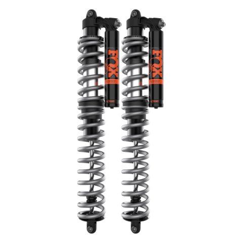 Fox Factory Race Series Polaris/AM/PRO XP Rear (38.90/13.60) 3.0in Internal Bypass RC2 2-Seat