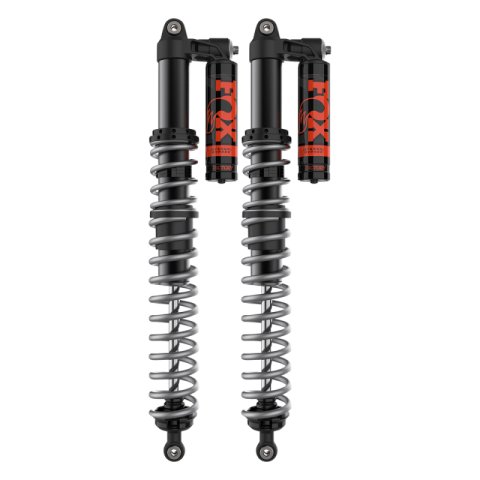 Fox Factory Race Series Kawasaki/AM/KRX Front (33.44/10.94) 2.5in Internal Bypass RC2 2-Seat