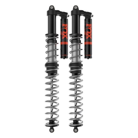 Fox Factory Race Series Kawasaki/AM/KRX Rear (41.00/15.50) 3.0in Internal Bypass RC2 2-Seat