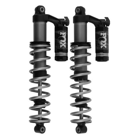 Fox Performance Series Polaris/AM/RZR 50/55 2.0in QS3 Performance Series Front w/ Springs 2-Seat