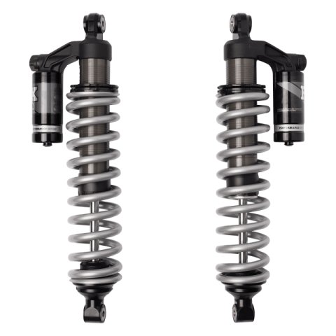 Fox Performance Series Polaris/AM/Ranger XD 1500 Front Left/Right (24.67/6.62) 2.0in QS3 6-Seat