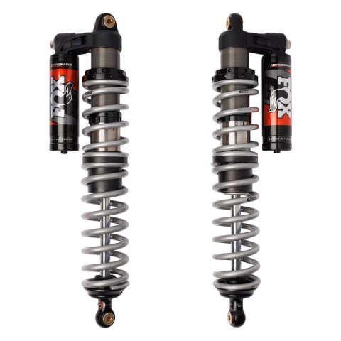 Fox Performance Elite Series Polaris/AM/PRO XP Rear 2.5in RC2 BOC w/ Springs 2-Seat