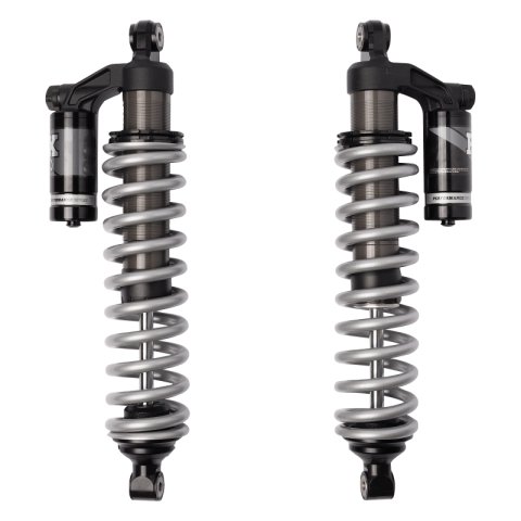 FOX 18-21 Can-Am Defender Max HD8 Performance Series 2.0 Rear Coil-Over QS3 Shock (Pair)