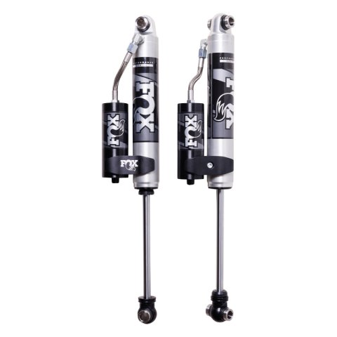 Fox Performance 24-25 Ineos Grenadier Elite Series 2.5 Reservoir Shock (Rear) - Adjustable
