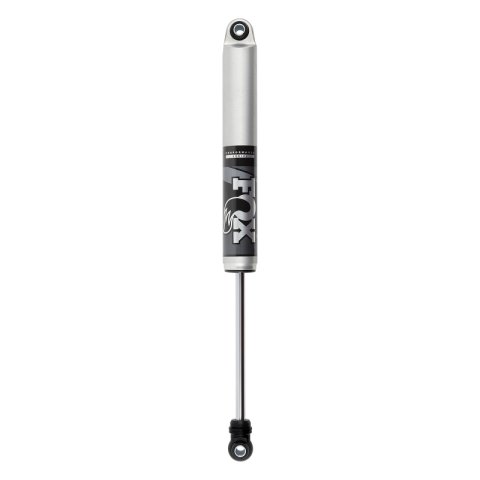 Fox 19+ GM 1500 (excl. TB/AT4) 0-2in Lift Rear 2.5 Performance Series Smooth Body IFP Shock