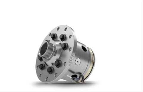 Eaton ELocker4 Differential Performance 40 Spline 4.56 & Up Ratio Dana Super 60