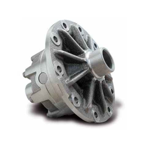 Eaton Detroit Locker Differential 30 Splne1.15in Axle Shaft Dia 3.54 & Up Ratio Rear Dana Super 35