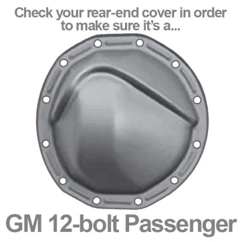 Eaton Posi Differential 30 Spline 1.29in Axle Shaft Diameter 4.10 & Up Ratio Rear 8.875in