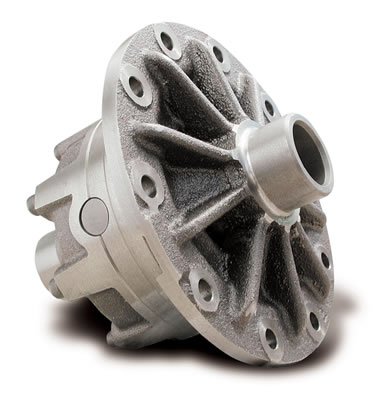 Eaton No-Spin Differential 19 Spline Rockwell